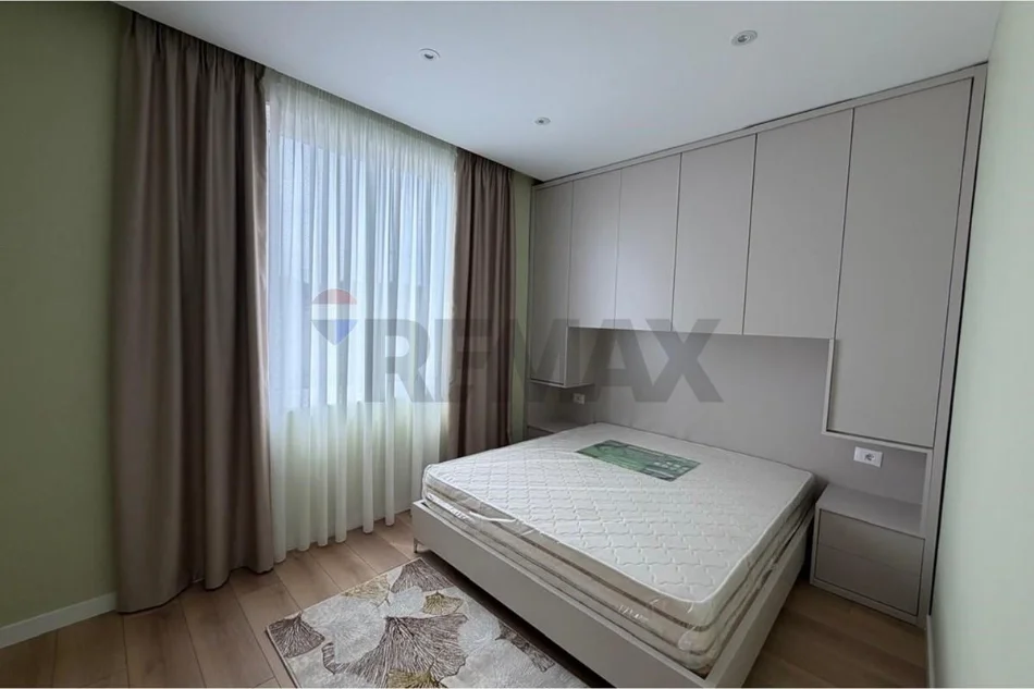 Tirane, shitet apartament 2+1 Kati 9, 70 m² 235.000 € (Myslym Shyri)