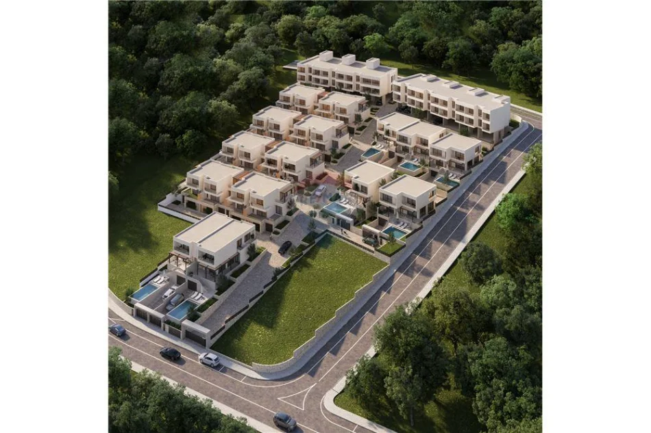 Vlore, shitet Vile Vile 3 Katshe , 342 m² 1.195.600 € 