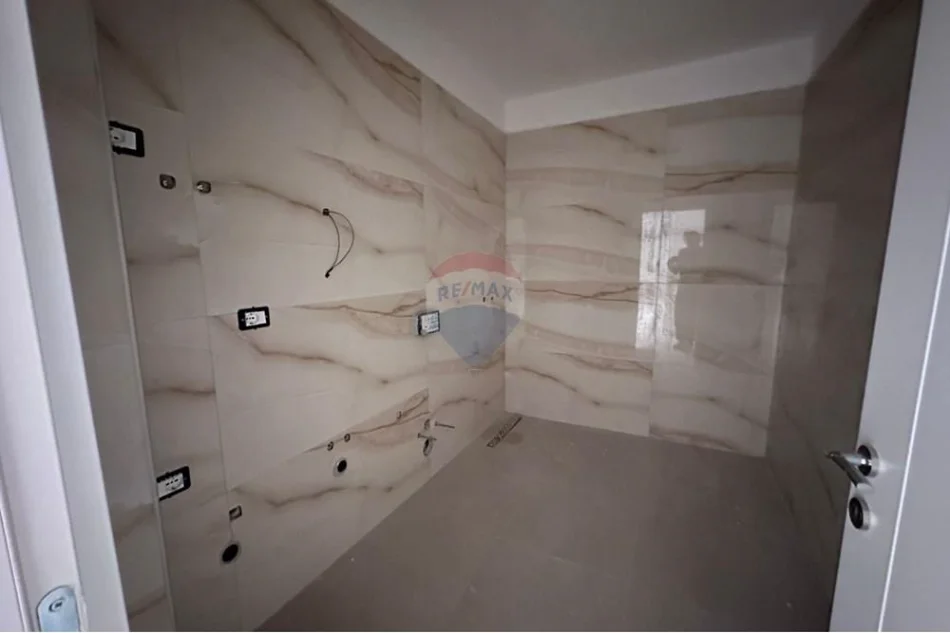 Shengjin, shitet apartament 1+1 , 69 m² 117.000€ (Kune, Lezhë)