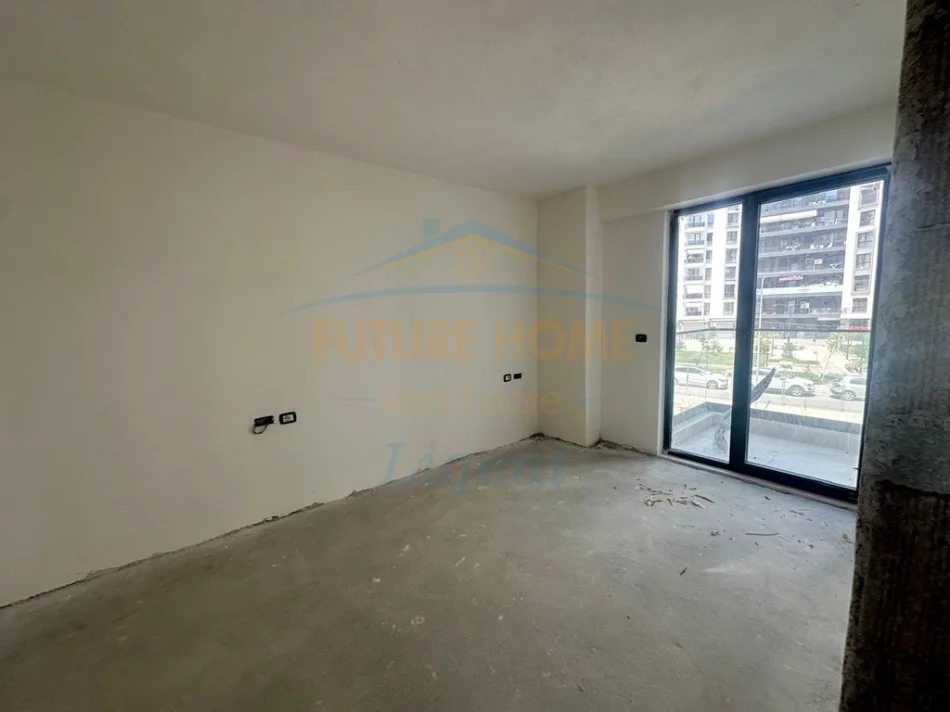 Tirane, shitet apartament 1+1 , 76 m² 133.800 € (Garden Residence Turdiu)