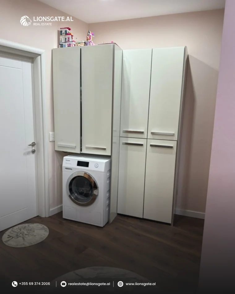 Tirane, jepet me qera apartament 1+1 Kati 2, 70 m² 600 € 