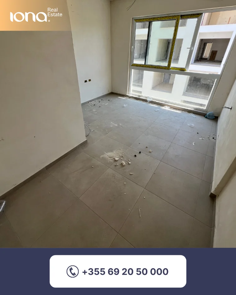 Mali Robit, shitet apartament 2+1 Kati 7, 96 m² 