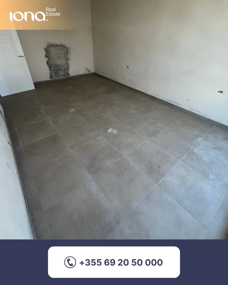 Mali Robit, shitet apartament 1+1 Kati 8, 74 m² 