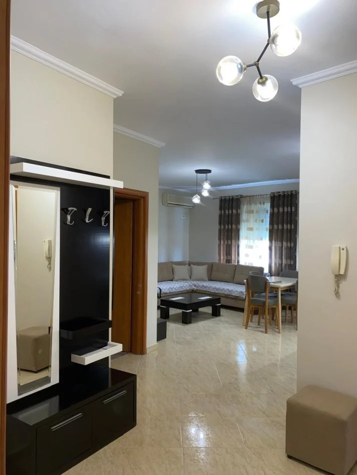 Tirane, shitet apartament Kati 5, 115 m² 161.000 € 