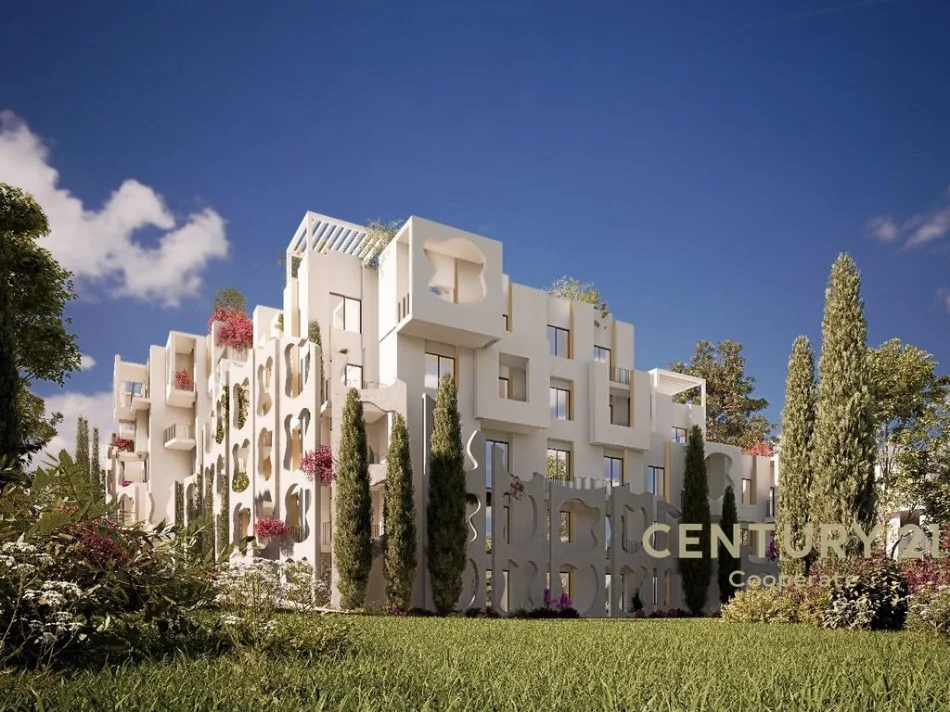 Tirane, shes apartament 2+1 Kati 2, 105 m² 271.150 € (Radhima Fortress)