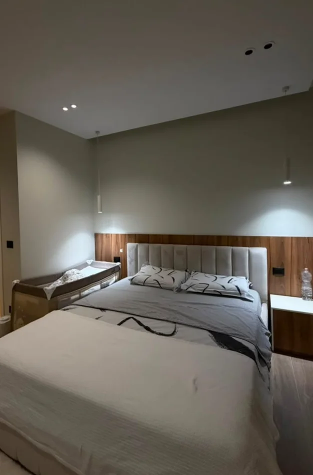 Tirane, shitet apartament 2+1 , 120 m² 420.000 € 