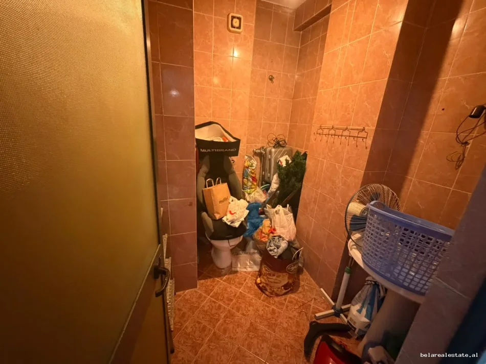 Tirane, shitet apartament 2+1 Kati 2, 89 m² 153.000 € (Rruga Besim Fagu)