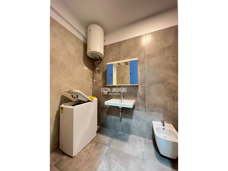 Tirane, shitet apartament 1+1+Ballkon Kati 3, 71 m² 149.940 € (Green City Residence, Astir)