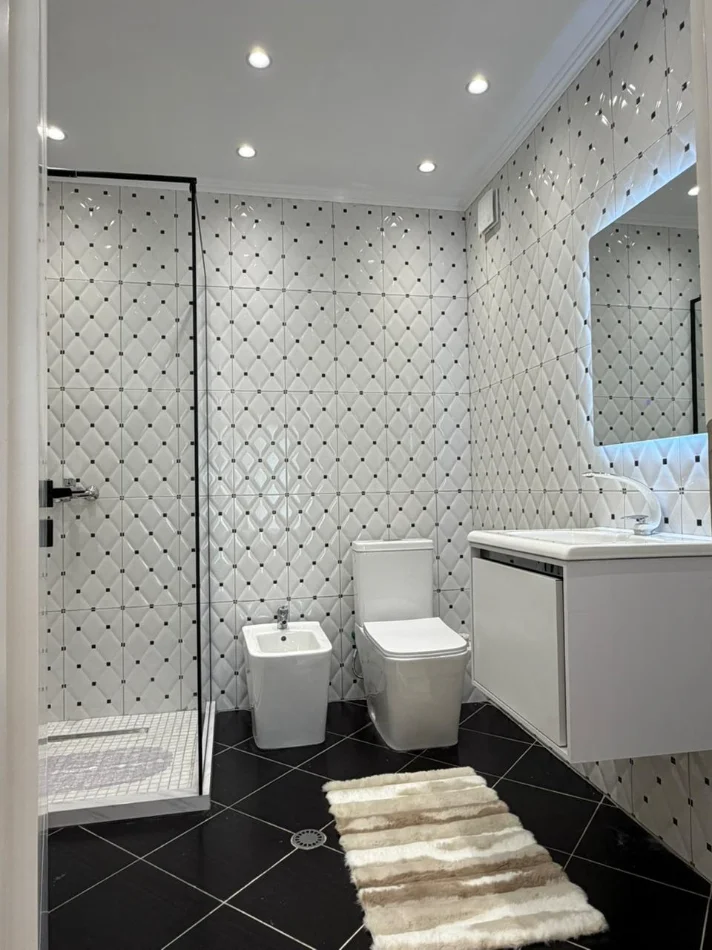 Tirane, shitet apartament 2+1 , 108 m² 165.000 € (ASTIR)