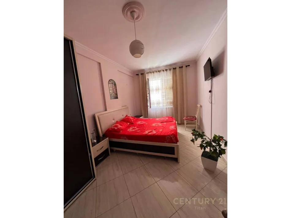 Tirane, shes apartament 2+1 Kati 5, 100 m² 177.000 € (Bar Astir)