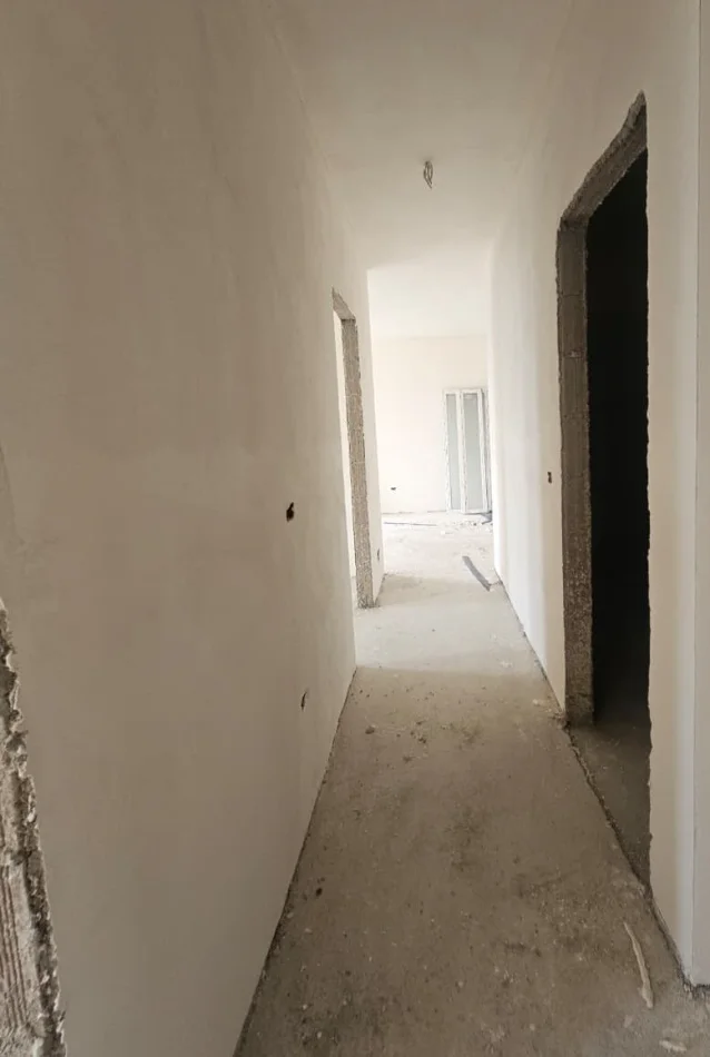 Tirane, shitet apartament 2+1 , 97 m² 116.280 € 