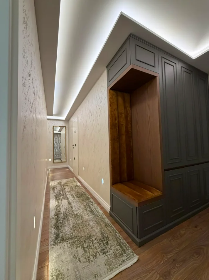 Tirane, shitet apartament 2+1 , 106 m² 255.000 € (Laprakë)
