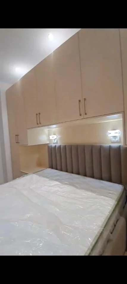 Vlore, shitet apartament 3+1+Ballkon Kati 3, 113 m² 179.000 € (Rruga Zenel Murra, Vlore)