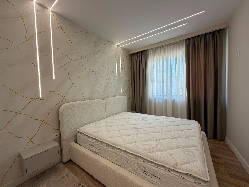 Tirane, shitet apartament 2+1 Kati 4, 81 m² 139.000 € (Misto Mame)