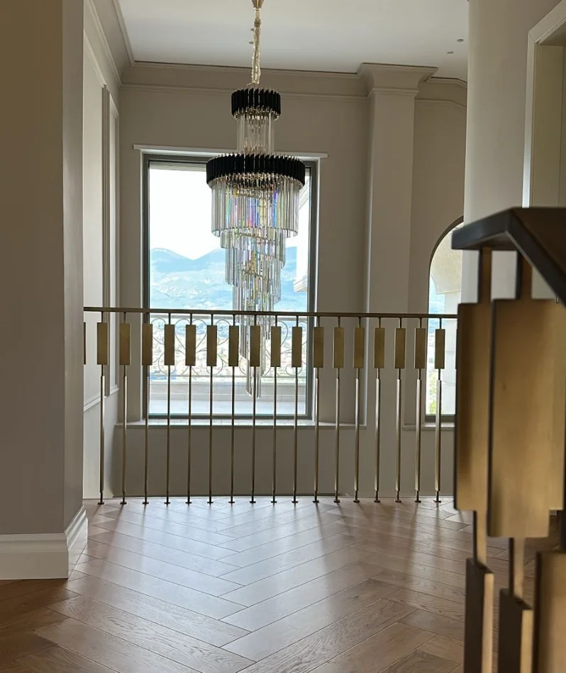 Tirane, jepet me qera Vile Vile 3 Katshe , 1.500 m² 10.000 € 