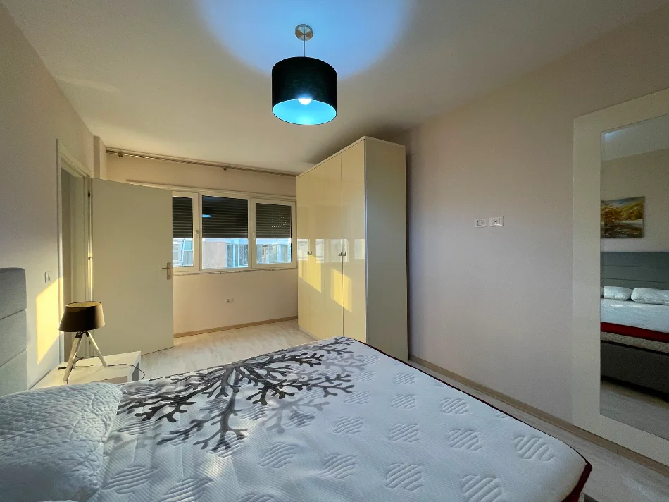 jepet me qera apartament Kati 8, 68 m² 550 € (Brryli)