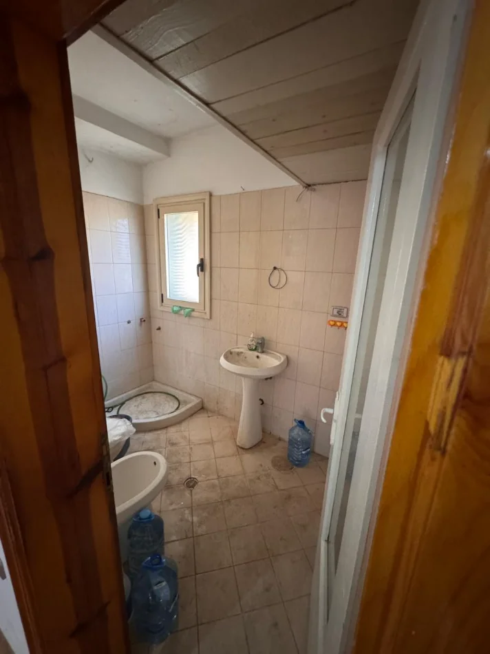 Vlore, shitet apartament 1+1+Ballkon Kati 3, 62 m² 72.500 € (RRuga Perlat Rexhepi 6 kateshi Vlore)