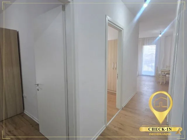 Tirane, jepet me qera apartament 2+1+Aneks+Ballkon Kati 2, 99 m² 640 € (Don Bosko)