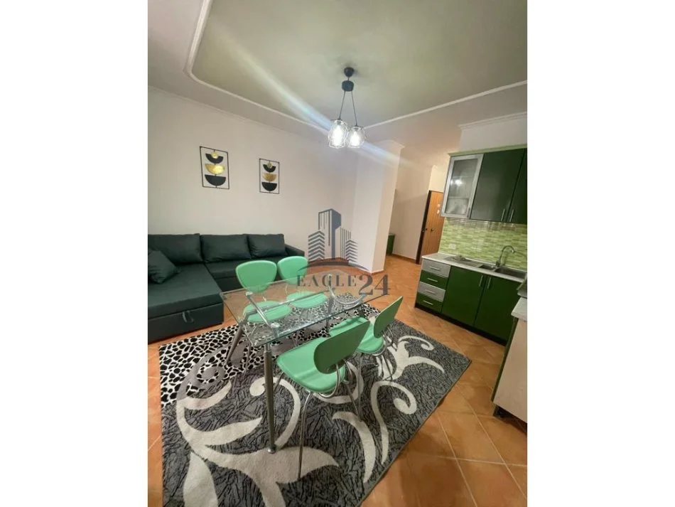 Durres, shitet apartament 1+1 Kati 7, 54 m² 70.000 € (Plazh Durres)