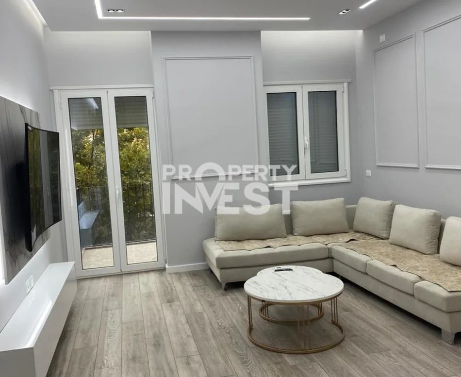 Vlore, shitet apartament 2+1 Kati 1, 112 m² (vlore)