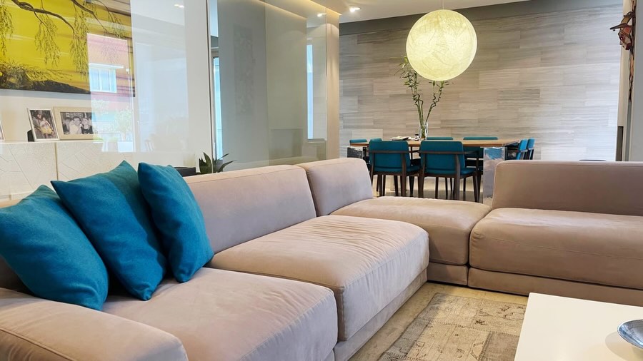 Tirane, shitet apartament+verande | Penthouse 3+1+Ballkon , 220 m² 