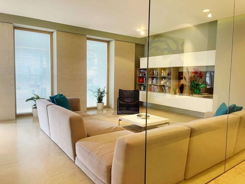 Tirane, shitet apartament+verande | Penthouse 3+1+Ballkon , 220 m² 