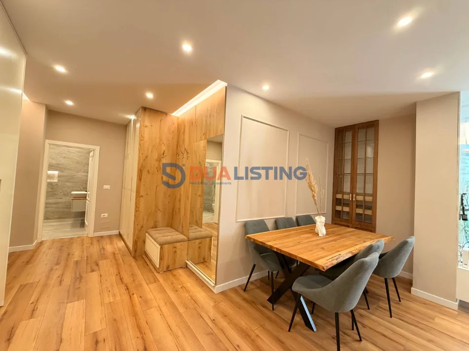 Tirane, shitet apartament 1+1 , 65 m² 129.000 € (Liqeni i Thate)
