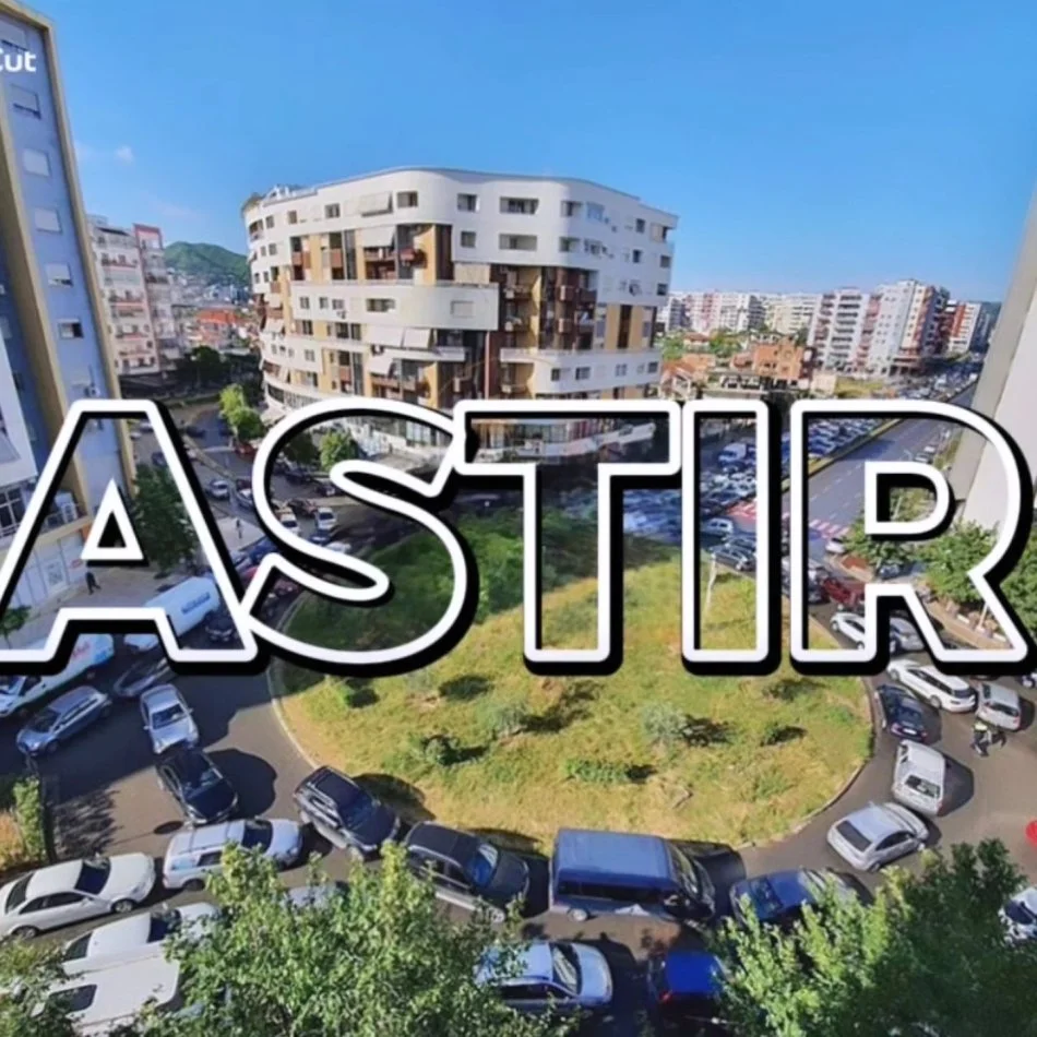 Tirane, shitet apartament 1+1 , 123 m² 120.000 € (ne fillim, arc hotel)