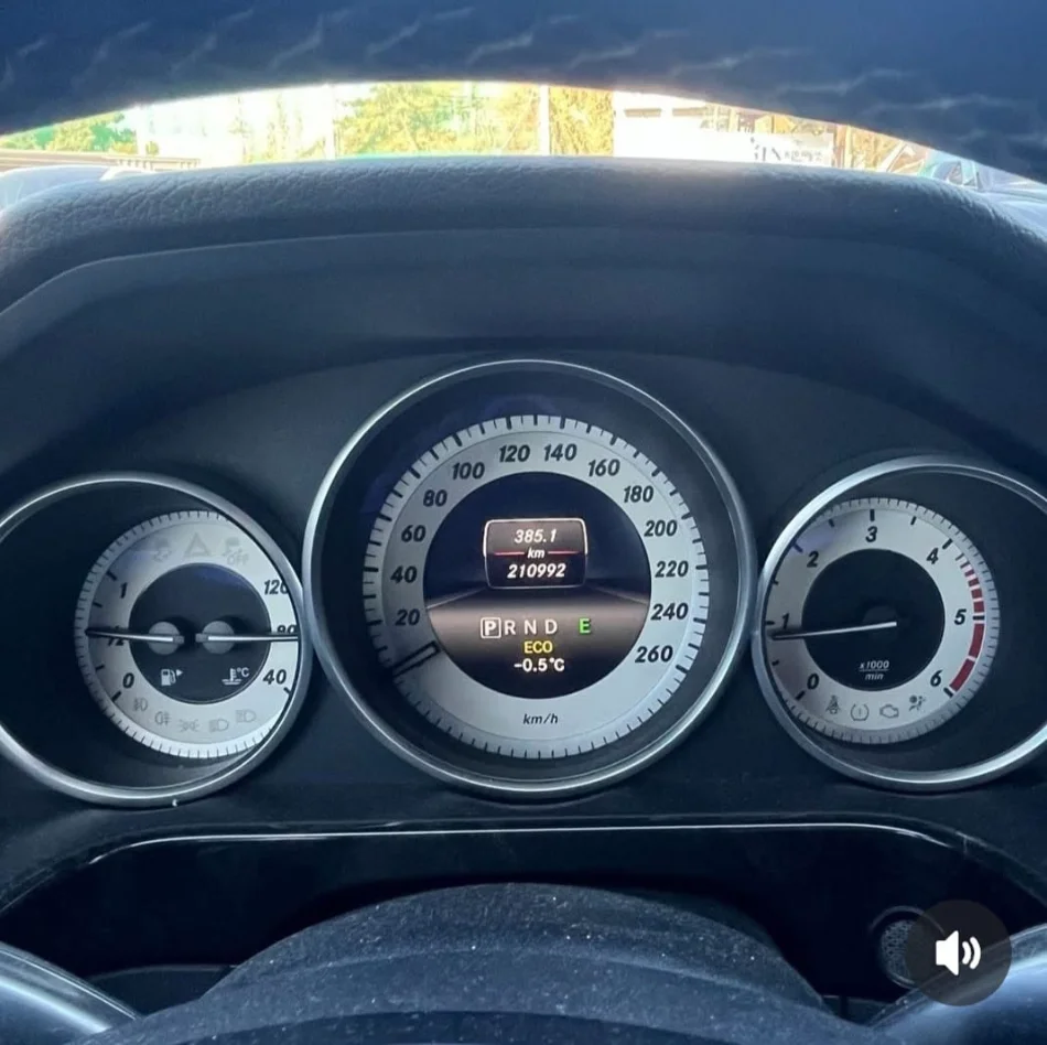 Durres, shitet makine Mercedes - Benz E 220d 2014, automatik