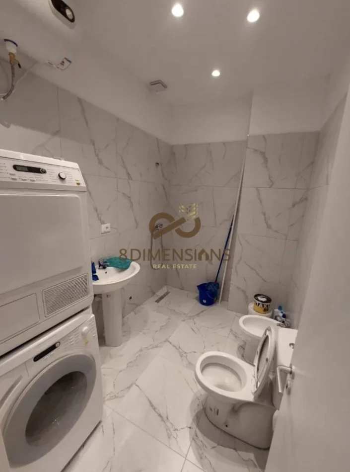 Tirane, jepet me qera apartament 1+1 Kati 0, 50 m² 500 € (kodra e diellit)