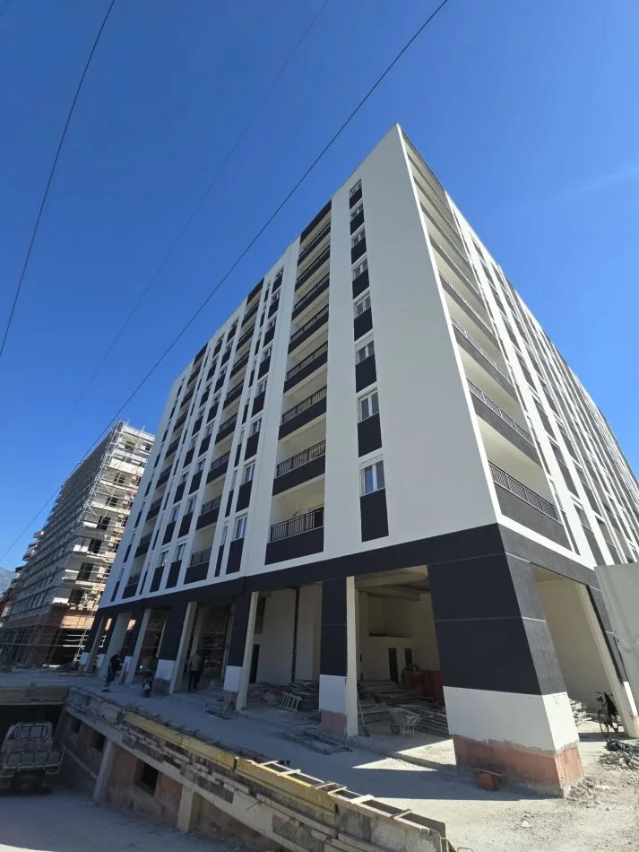 Tirane, shitet apartament 2+1 Kati 6, 98 m² 137.000 € (paskuqan)