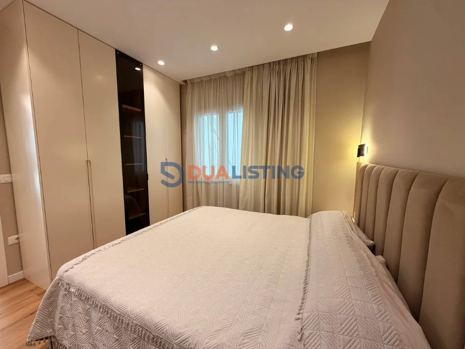 Tirane, shitet apartament 1+1 , 65 m² 129.000 € (Liqeni i Thate)