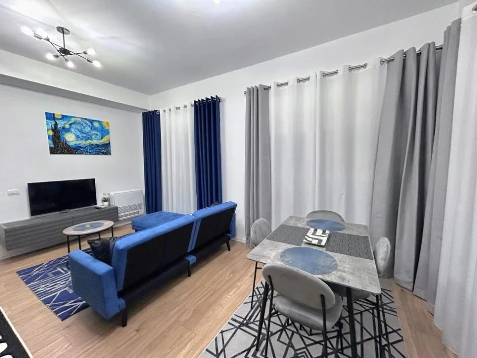 Tirane, shitet apartament 2+1 , 82 m² 129.000 € (Kompleksi Mngalem)