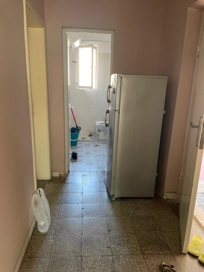 Tirane, jepet me qera apartament 2+1+Ballkon Kati 5, 80 m² 450 € 