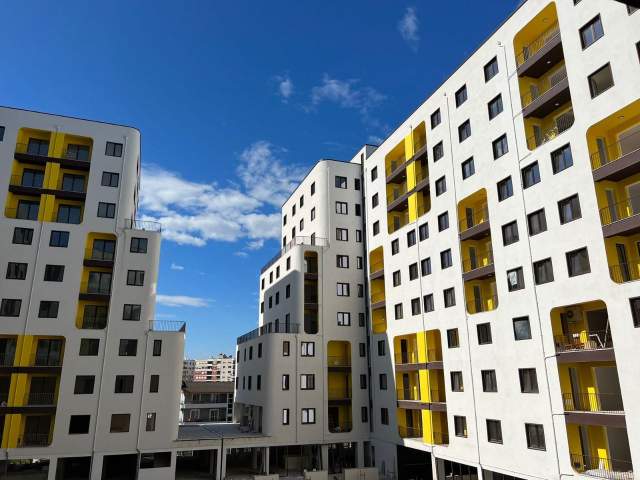 Tirane, shiten opsione apartamentesh 2+1|3+1 Kati 5, 100 m² 96.000 Euro (Grand Gallery LTE)