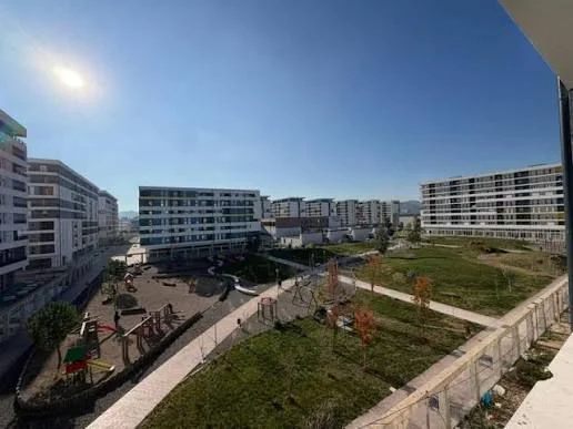 Tirane, shitet apartament 3+1 Kati 2, 117 m² 128.700 € (UNIVERS CITY)