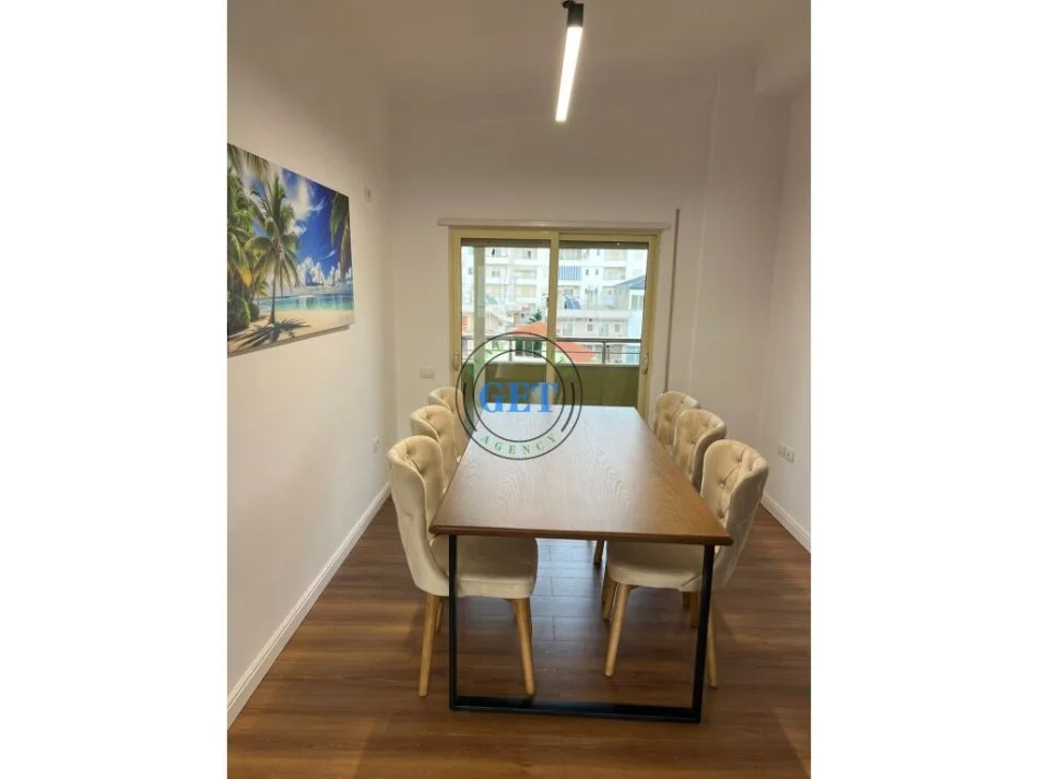 Durres, shitet apartament 2+1 Kati 7, 133 m² 178.000 € (Shkembi i Kavajes)