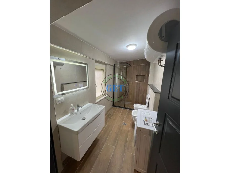 Durres, shitet apartament 2+1 Kati 7, 133 m² 178.000 € (Shkembi i Kavajes)