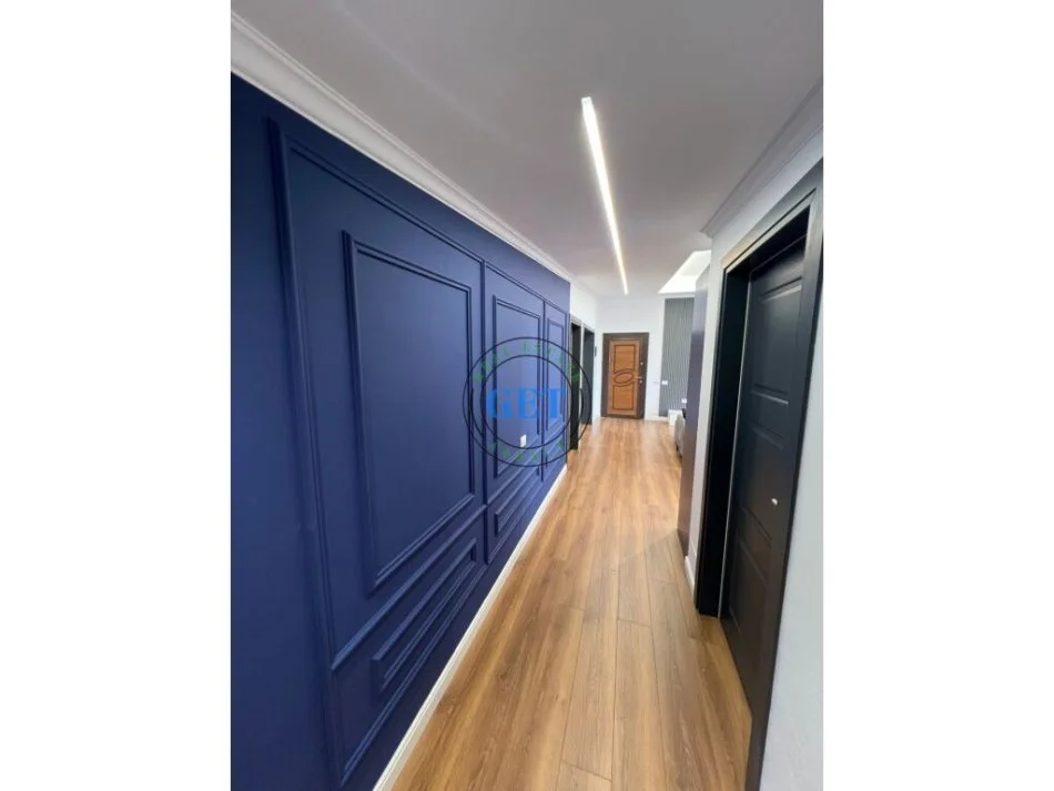 Durres, shitet apartament 2+1 Kati 7, 133 m² 178.000 € (Shkembi i Kavajes)