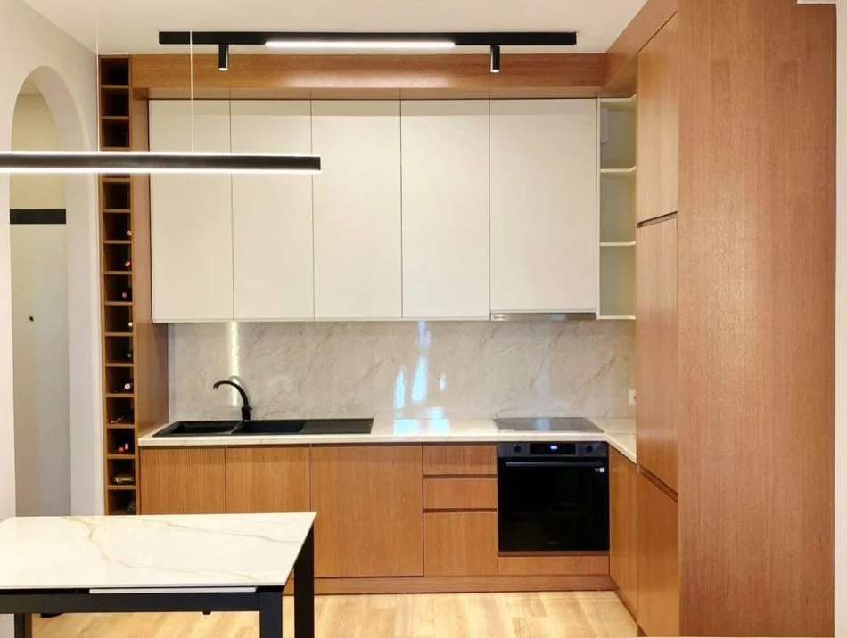 Tirane, shitet 1+1 , 165.000 € 