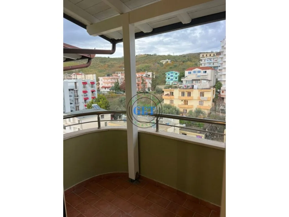 Durres, shitet apartament 2+1 Kati 7, 133 m² 178.000 € (Shkembi i Kavajes)