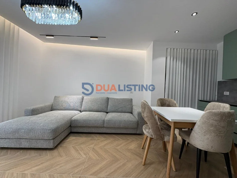 Tirane, shitet 2 apartamente 1+1 , 129 m² 315.000 € (Astir)