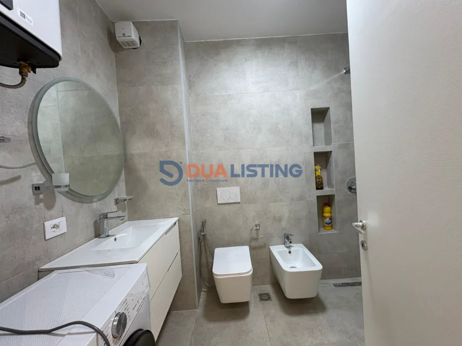 Tirane, shitet 2 apartamente 1+1 , 129 m² 315.000 € (Astir)