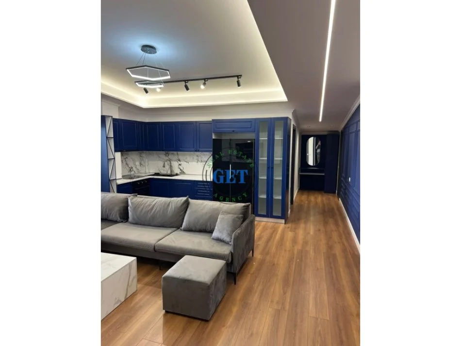 Durres, shitet apartament 2+1 Kati 7, 133 m² 178.000 € (Shkembi i Kavajes)