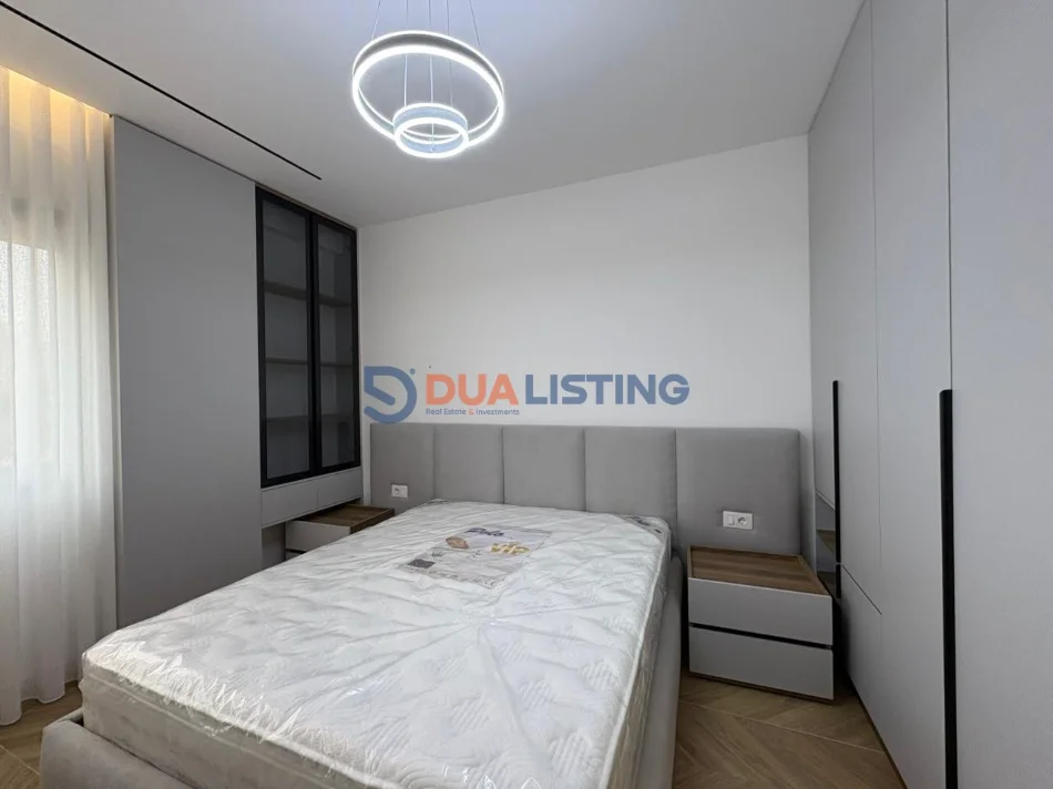 Tirane, shitet 2 apartamente 1+1 , 129 m² 315.000 € (Astir)