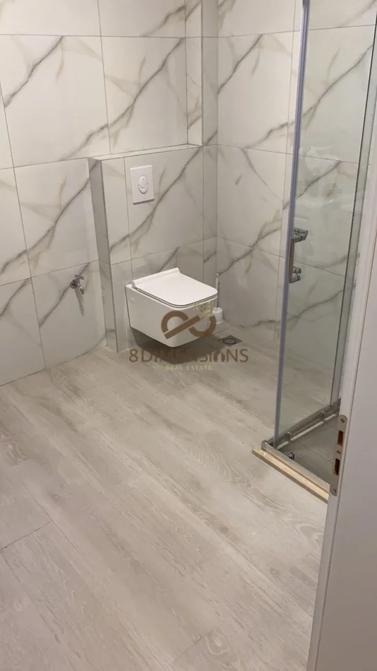 Tirane, shitet apartament 2+1+Ballkon Kati 3, 109 m² 210.000 € (rruga e durresit)