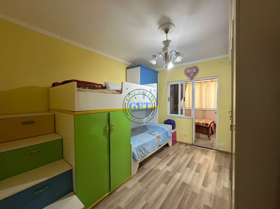 Durres, shitet apartament 2+1+Ballkon Kati 1, 114 m² 114.000 € 