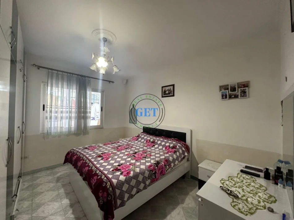 Durres, shitet apartament 2+1+Ballkon Kati 1, 114 m² 114.000 € 