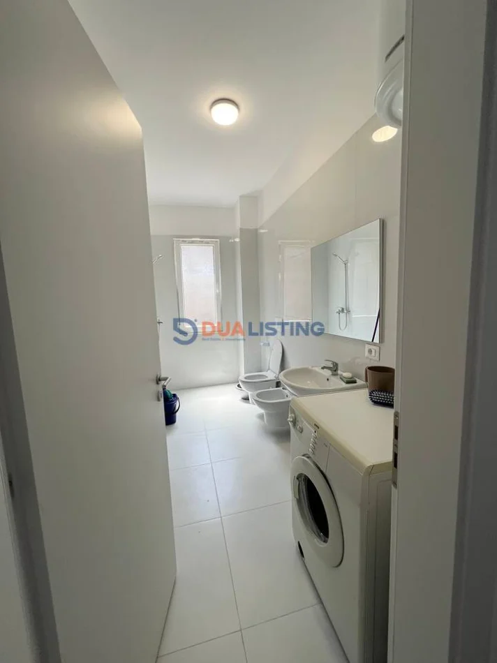 Tirane, jepet me qera apartament 2+1 , 94 m² 450 € (Paskuqan)