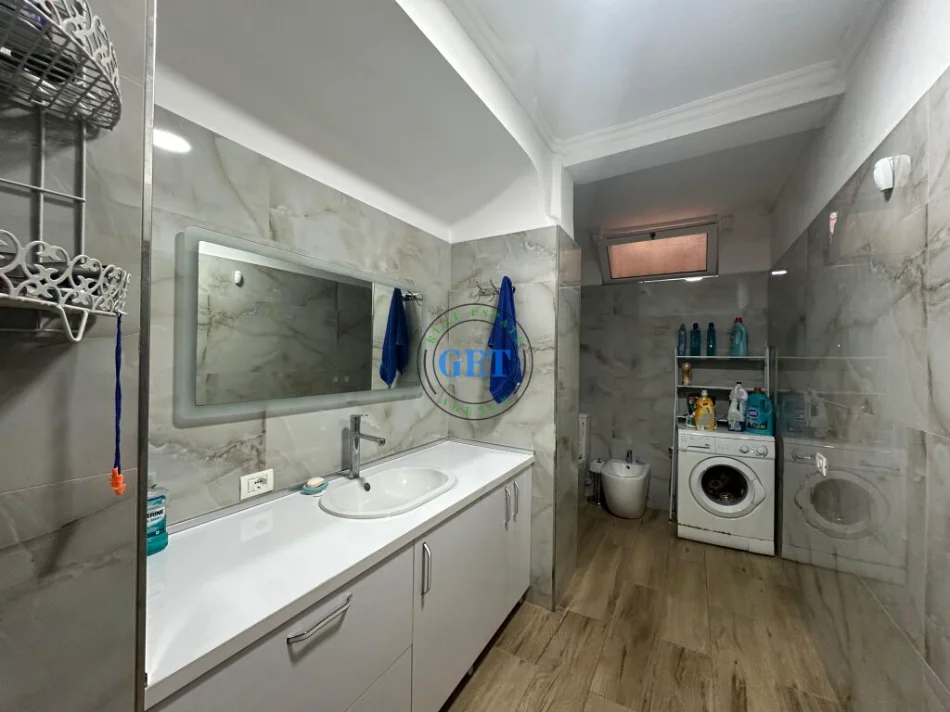 Durres, shitet apartament 2+1+Ballkon Kati 1, 114 m² 114.000 € 